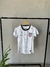 Camisa Estados Unidos Branca 2024/25 Feminina