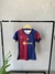Camisa Nike Barcelona 2024/25 Feminina