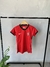Camisa Nike Portugal l 2024/25 Feminina