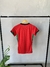 Camisa Nike Portugal l 2024/25 Feminina na internet
