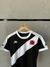 Camisa Kappa Vasco Preta 2024/25 Feminina - comprar online