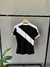 Camisa Kappa Vasco Preta 2024/25 Feminina na internet