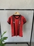 Camisa Milan 2024/25 Feminina