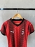 Camisa Milan 2024/25 Feminina - comprar online