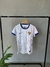 Camisa Nike França Branca 2024/25 Feminina