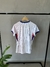 Camisa Nike França Branca 2024/25 Feminina na internet
