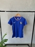 Camisa Nike França Azul 2024/25 Feminina