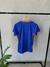 Camisa Nike França Azul 2024/25 Feminina na internet