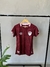 Camisa Fluminense lll Vinho 2022/23 Feminina