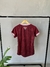 Camisa Fluminense lll Vinho 2022/23 Feminina na internet