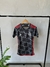 Camisa Flamengo lll Cinza 2024/25 Feminina