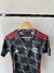 Camisa Flamengo lll Cinza 2024/25 Feminina - comprar online