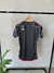 Camisa Flamengo lll Cinza 2024/25 Feminina na internet