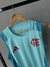 Conjunto Treino Flamengo Adidas 2025/26 Azul - comprar online