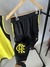 Conjunto Treino Flamengo 2024/25 Amarelo na internet