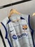 Conjunto Treino Barcelona Cinza 2023/24 - comprar online
