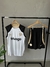Conjunto Treino Chelsea Branco 2023/24
