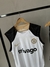 Conjunto Treino Chelsea Branco 2023/24 - comprar online