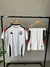Conjunto Seleção Alemanha Branco 2024/25
