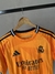 Conjunto Real Madrid ll Laranja 2024/25 - comprar online