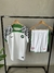 Conjunto Nigeria Branca