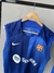 Conjunto Treino Barcelona 2023/24 Azul - comprar online