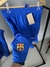 Conjunto Treino Barcelona 2023/24 Azul na internet
