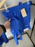 Conjunto Treino Barcelona 2023/24 Azul - RM MULTIMARCAS
