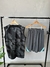 Conjunto Treino Barcelona 2023/24 Cinza - loja online