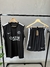 Conjunto Treino PSG 2023/24 Preto