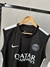 Conjunto Treino PSG 2023/24 Preto - comprar online