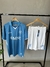 Conjunto Napoli 2024/25 Azul