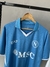 Conjunto Napoli 2024/25 Azul - comprar online