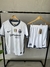 Conjunto Inter de Milao 2024/25 Branco