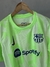 Conjunto Barcelona lll 2024/25 Verde - comprar online