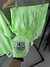 Conjunto Barcelona lll 2024/25 Verde na internet