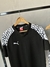 Conjunto Puma Preto na internet