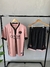 Conjunto PSG lll 2024/25 Rosa