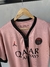 Conjunto PSG lll 2024/25 Rosa - comprar online
