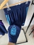 Conjunto Treino Argentina 2023/24 Azul na internet