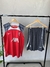 Conjunto Treino Liverpool 2024/25 Vermelho