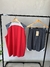 Conjunto Treino Liverpool 2024/25 Vermelho na internet
