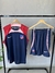 Conjunto Treino Atlético de Madrid 2023/24 Azul