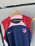 Conjunto Treino Atlético de Madrid 2023/24 Azul - comprar online