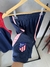 Conjunto Treino Atlético de Madrid 2023/24 Azul na internet