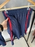 Conjunto Treino RB Liepzig 2023/24 Azul - RM MULTIMARCAS