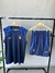 Conjunto Treino França 2023/24 Azul