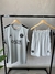 Conjunto Treino PSG 2023/24 Cinza