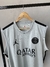 Conjunto Treino PSG 2023/24 Cinza - comprar online