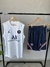 Conjunto Treino PSG 2023/24 Branco